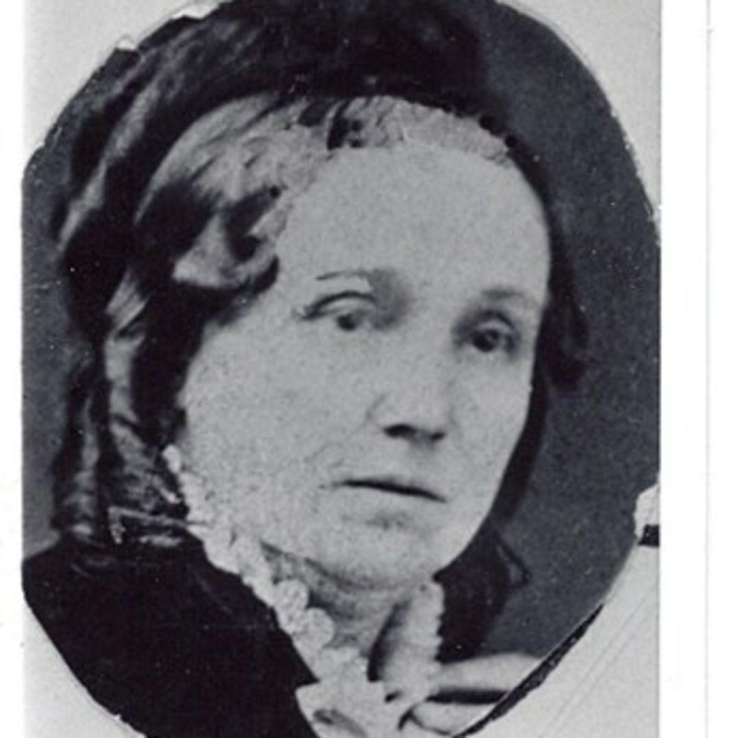 Jane Birch (1812 - 1856) Profile